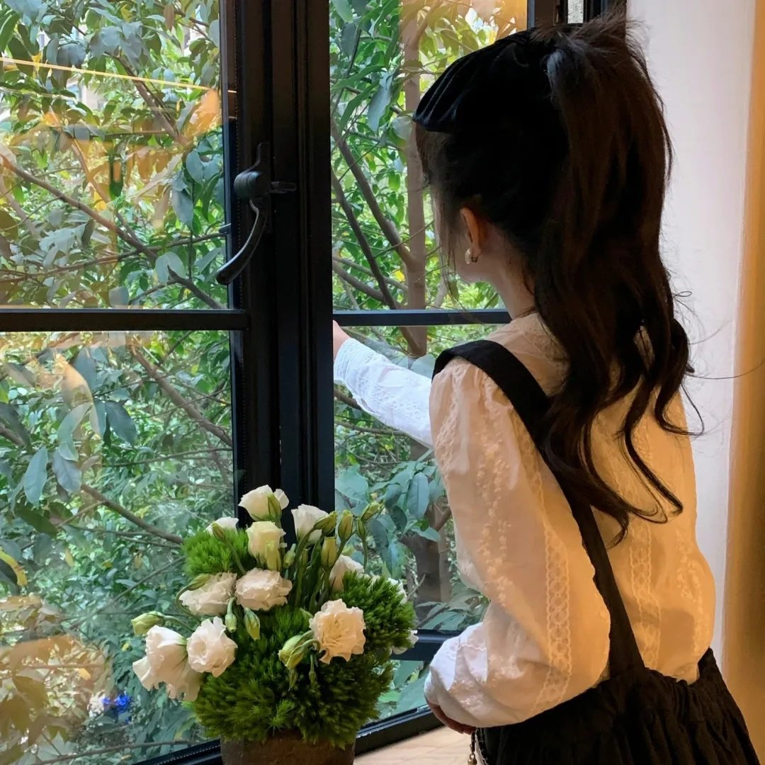 黄昏的甜美生活